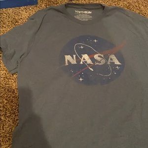 NASA T-shirt
